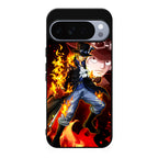 Sabo Dragon Claw Google Pixel 10 Pro / Pixel 10 Pro XL Case