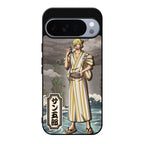 Sangoro Google Pixel 10 Pro / Pixel 10 Pro XL Case