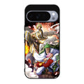 Sanji And Zoro Saving Otoko Google Pixel 10 Pro / Pixel 10 Pro XL Case