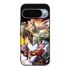 Sanji And Zoro Saving Otoko Google Pixel 10 Pro / Pixel 10 Pro XL Case