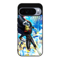 Sanji In Stealth Black Suit Google Pixel 10 Pro / Pixel 10 Pro XL Case