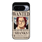 Shanks Bounty Google Pixel 10 Pro / Pixel 10 Pro XL Case