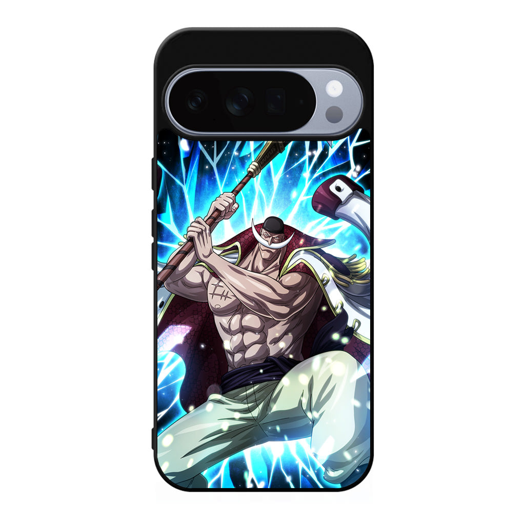 Shirohige Google Pixel 10 Pro / Pixel 10 Pro XL Case