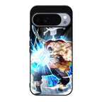 Shirohige Gura Gura No Mi Google Pixel 10 Pro / Pixel 10 Pro XL Case