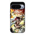 Shirohige The Legend Google Pixel 10 Pro / Pixel 10 Pro XL Case