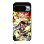 Shirohige The Legend Google Pixel 10 Pro / Pixel 10 Pro XL Case
