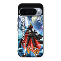 Stealth Black Sanji Google Pixel 10 Pro / Pixel 10 Pro XL Case