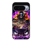Teach The Blackbeard Google Pixel 10 Pro / Pixel 10 Pro XL Case