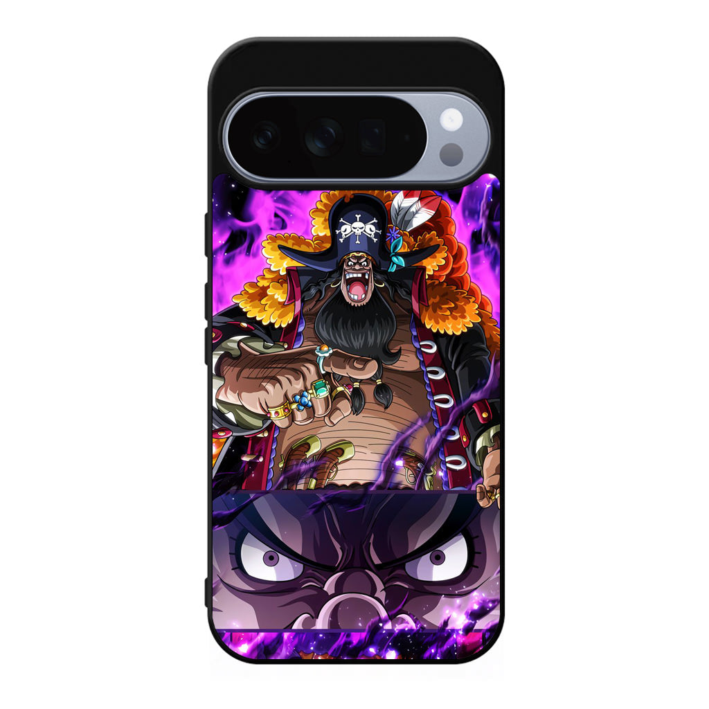 Teach The Blackbeard Google Pixel 10 Pro / Pixel 10 Pro XL Case