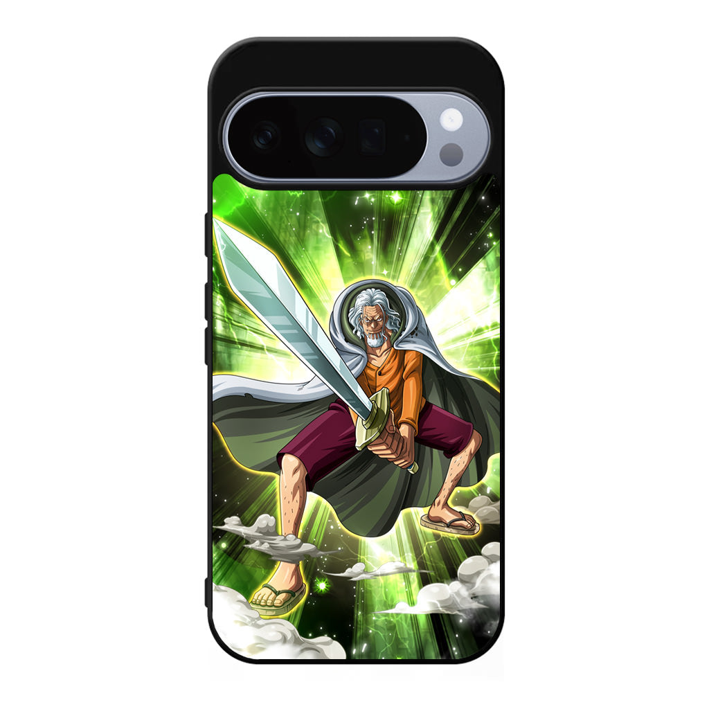 The Dark King Rayleigh Google Pixel 10 Pro / Pixel 10 Pro XL Case