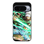 Trafalgar Law Injection Shot Google Pixel 10 Pro / Pixel 10 Pro XL Case