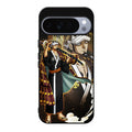 Trafalgar Law Wano Style Google Pixel 10 Pro / Pixel 10 Pro XL Case