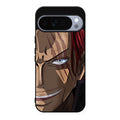 Yonkou Akagami Shanks Google Pixel 10 Pro / Pixel 10 Pro XL Case