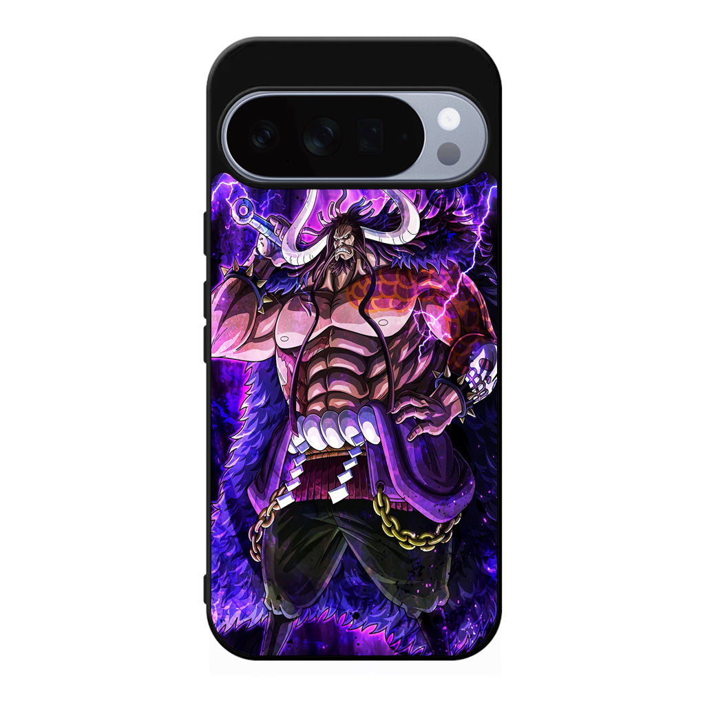 Yonkou Kaido Google Pixel 10 Pro / Pixel 10 Pro XL Case