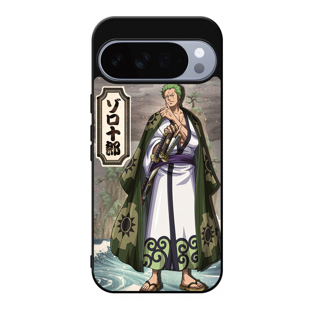 Zorojuro Google Pixel 10 Pro / Pixel 10 Pro XL Case