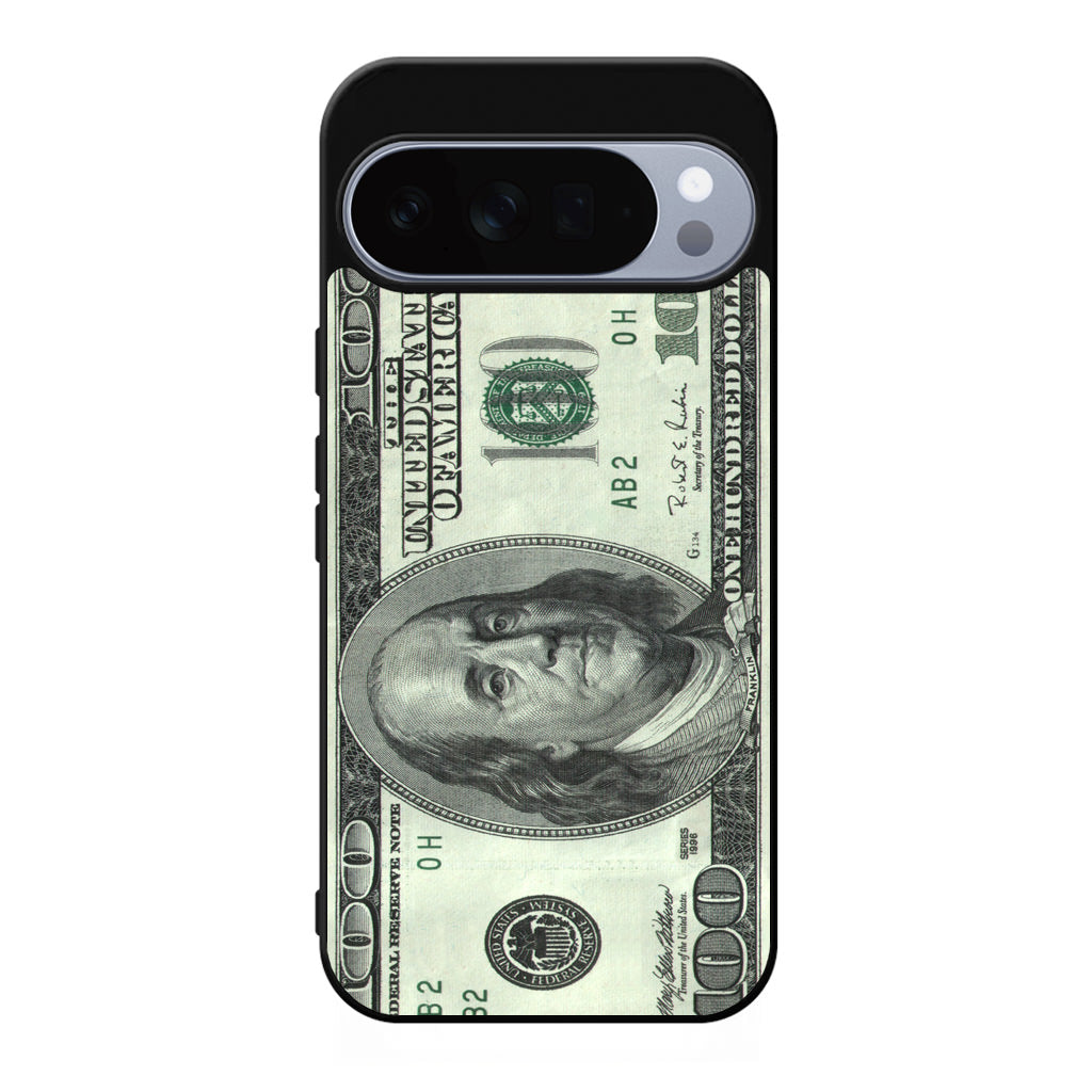 100 Dollar Google Pixel 10 Pro / Pixel 10 Pro XL Case