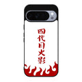 4th Hokage Cloak Google Pixel 10 Pro / Pixel 10 Pro XL Case