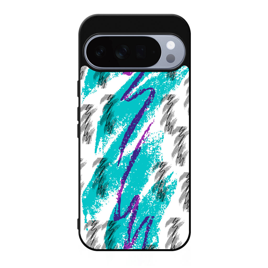 90's Cup Jazz Google Pixel 10 Pro / Pixel 10 Pro XL Case