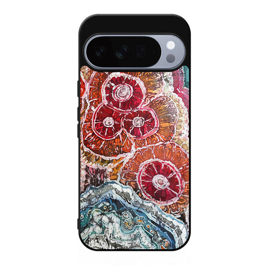 Agate Inspiration Google Pixel 10 Pro / Pixel 10 Pro XL Case