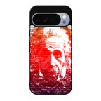 Albert Einstein Art Google Pixel 10 Pro / Pixel 10 Pro XL Case