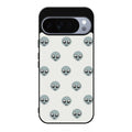 Aliens Pattern Google Pixel 10 Pro / Pixel 10 Pro XL Case