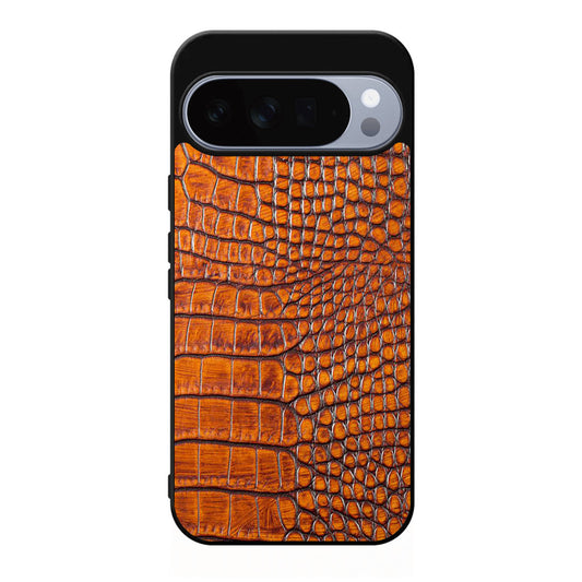 Alligator Skin Google Pixel 10 Pro / Pixel 10 Pro XL Case