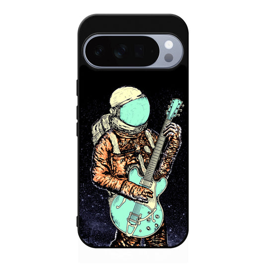 Alone In My Space Google Pixel 10 Pro / Pixel 10 Pro XL Case
