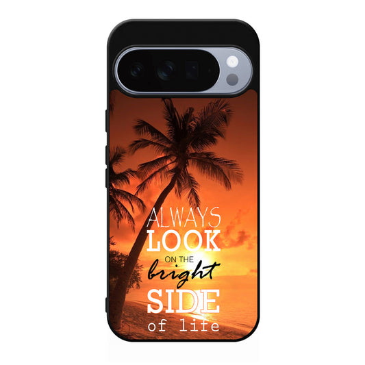Always Look Bright Side of Life Google Pixel 10 Pro / Pixel 10 Pro XL Case