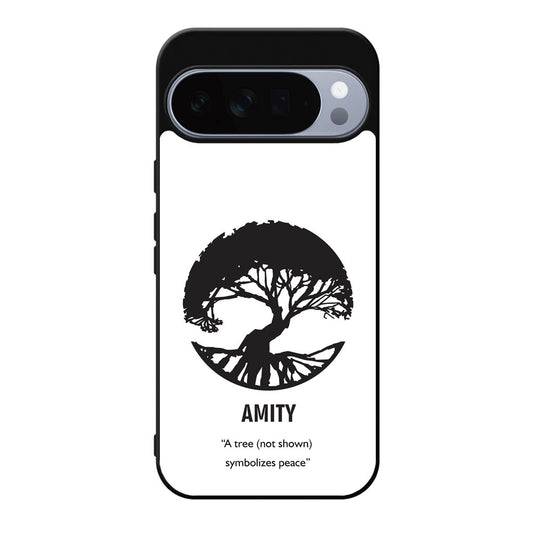 Amity Divergent Faction Google Pixel 10 Pro / Pixel 10 Pro XL Case