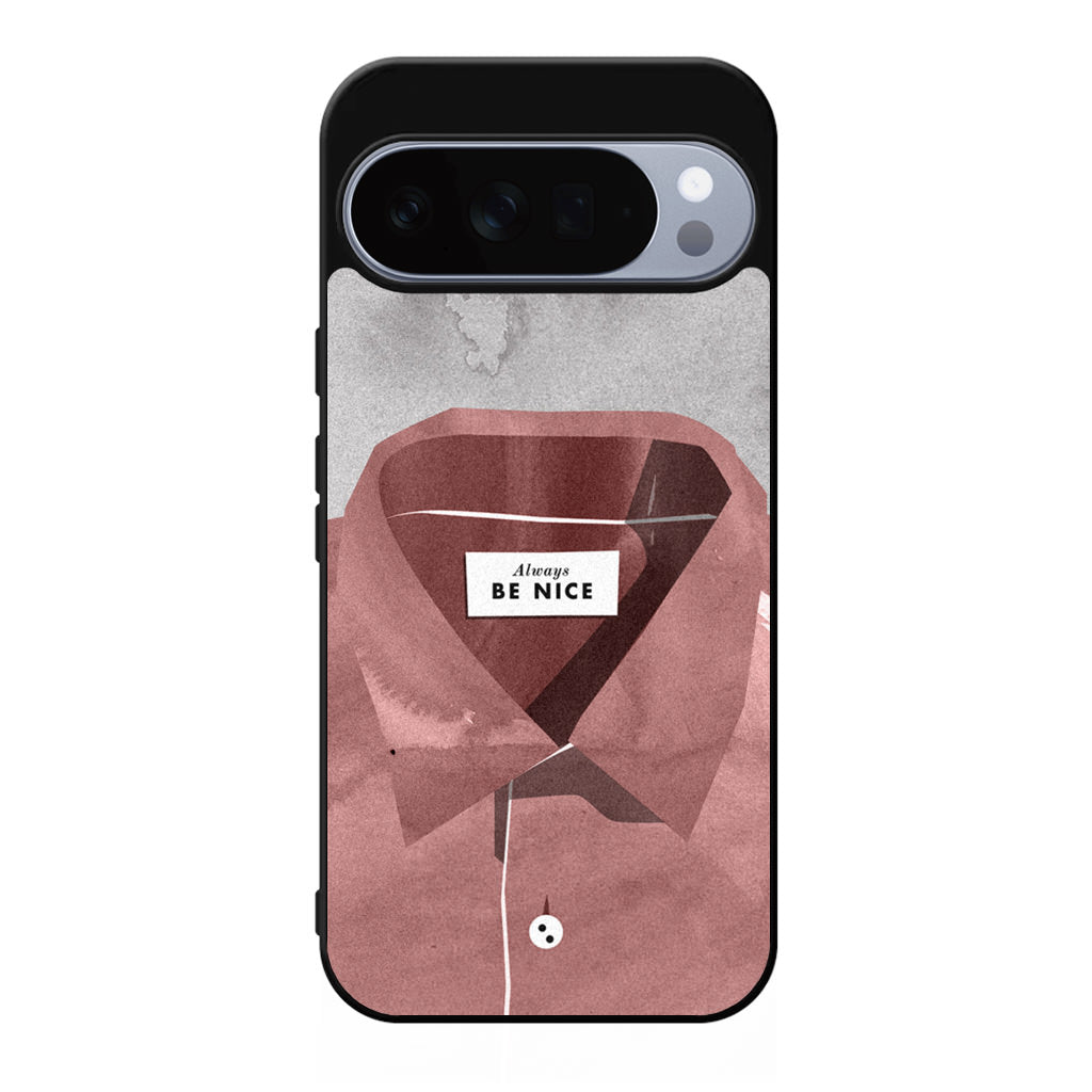 Anti Bullying Google Pixel 10 Pro / Pixel 10 Pro XL Case