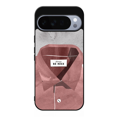 Anti Bullying Google Pixel 10 Pro / Pixel 10 Pro XL Case