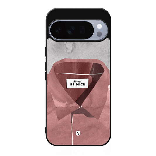 Anti Bullying Google Pixel 10 Pro / Pixel 10 Pro XL Case