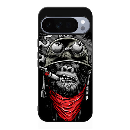 Ape Of Duty Google Pixel 10 Pro / Pixel 10 Pro XL Case