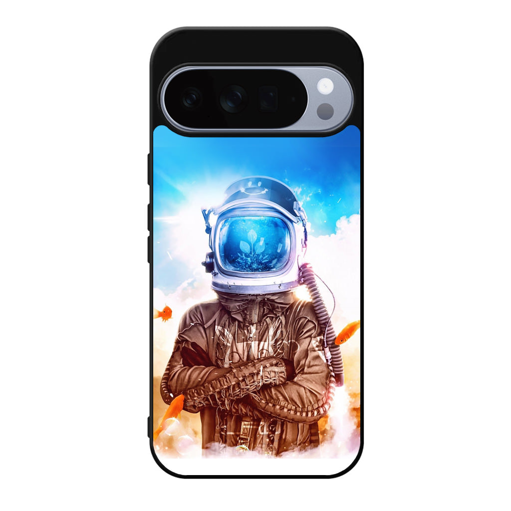 Aquatronauts Google Pixel 10 Pro / Pixel 10 Pro XL Case