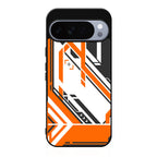 Asiimov Google Pixel 10 Pro / Pixel 10 Pro XL Case