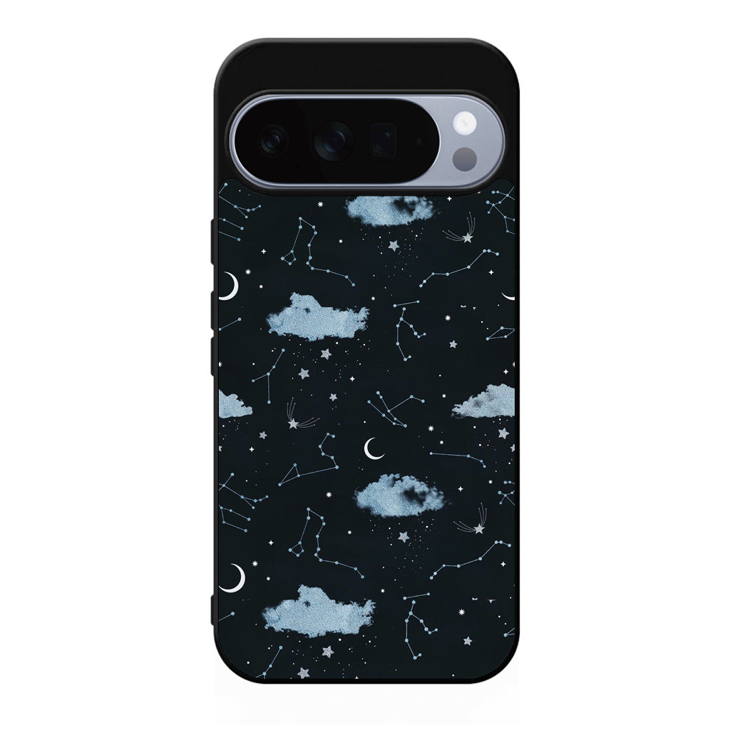 Astrological Sign Google Pixel 10 Pro / Pixel 10 Pro XL Case