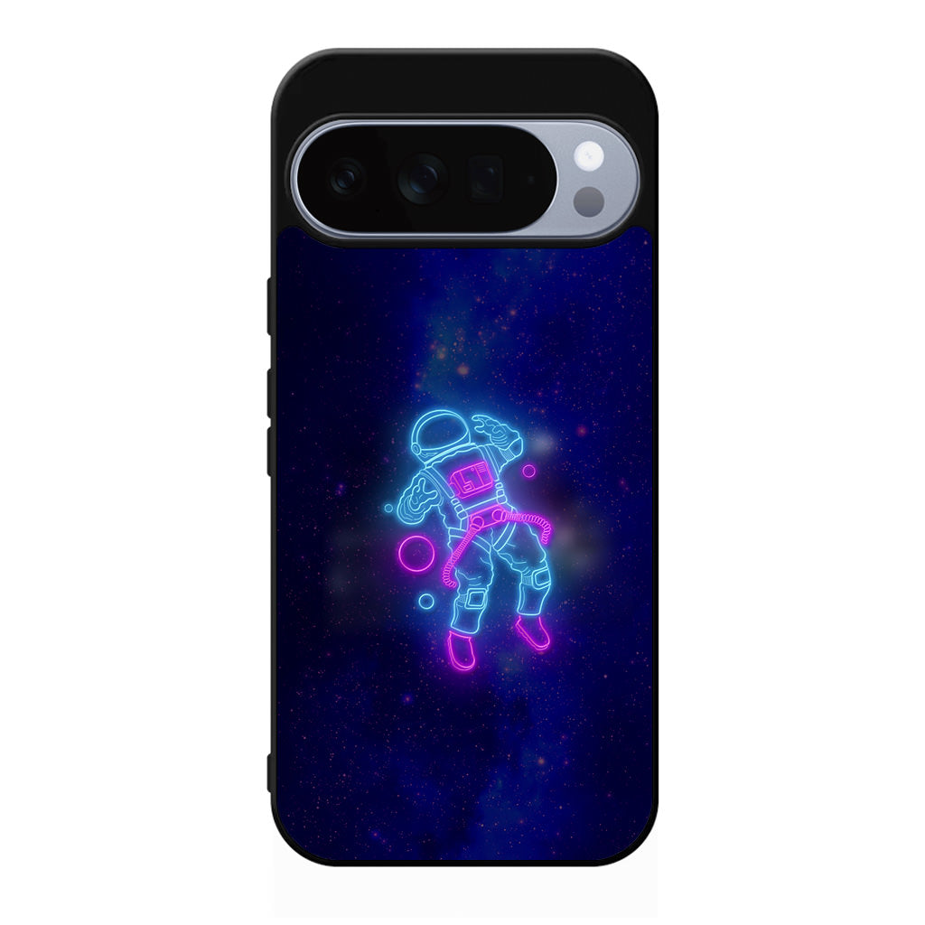 Astronaut at The Disco Google Pixel 10 Pro / Pixel 10 Pro XL Case