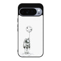 Astronaut Moon Balloon Google Pixel 10 Pro / Pixel 10 Pro XL Case