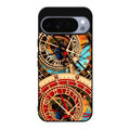 Astronomical Clock Google Pixel 10 Pro / Pixel 10 Pro XL Case
