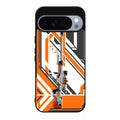 AWP Asiimov Google Pixel 10 Pro / Pixel 10 Pro XL Case