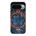 Aztec Calendar Google Pixel 10 Pro / Pixel 10 Pro XL Case