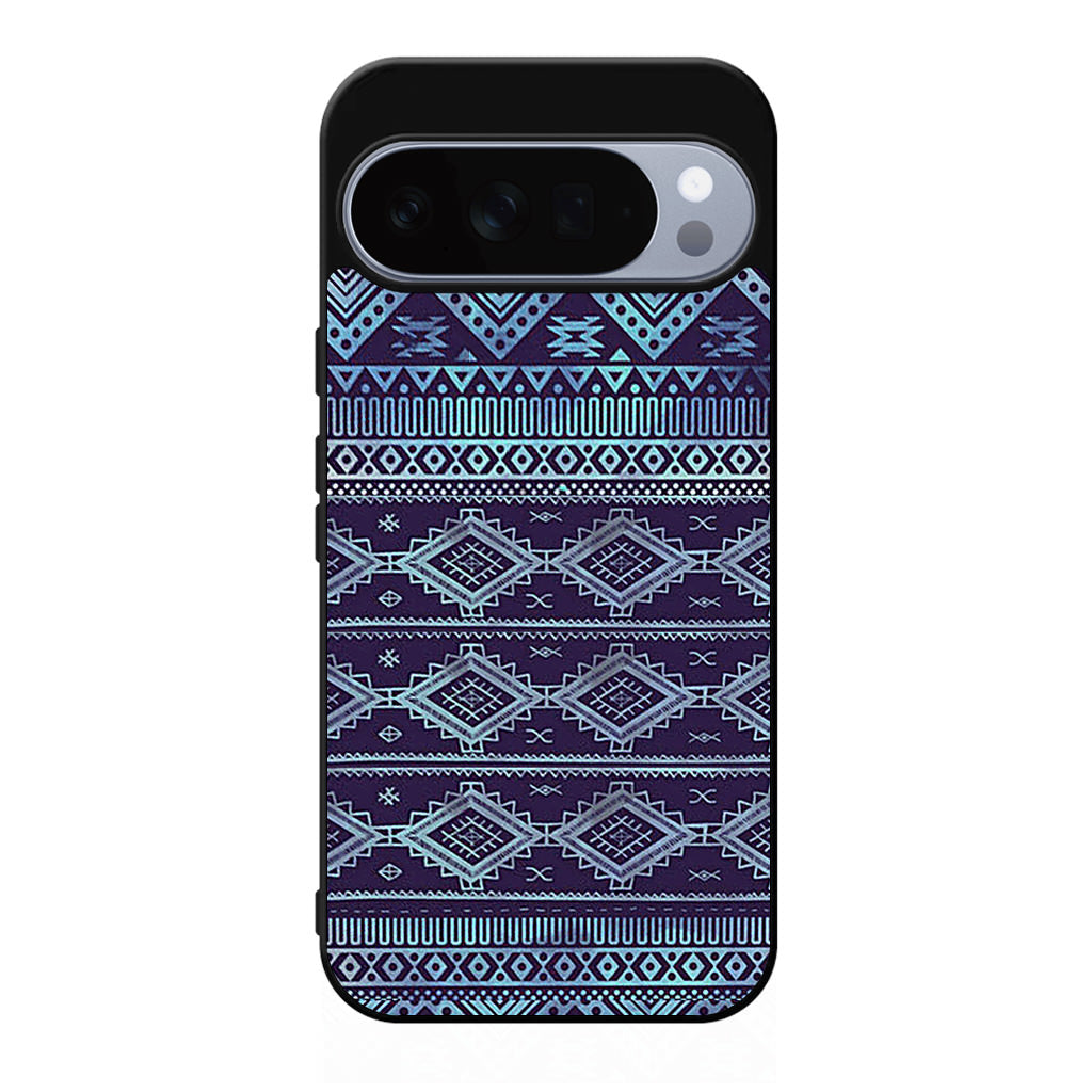 Aztec Motif Google Pixel 10 Pro / Pixel 10 Pro XL Case
