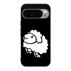 Baa Baa White Sheep Google Pixel 10 Pro / Pixel 10 Pro XL Case