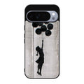 Banksy Girl With Balloons Google Pixel 10 Pro / Pixel 10 Pro XL Case