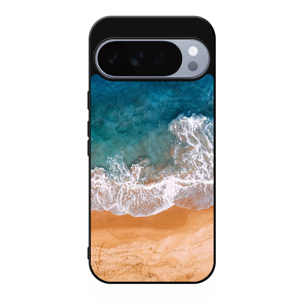 Beach Healer Google Pixel 10 Pro / Pixel 10 Pro XL Case