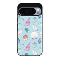Beach Shells Pattern Google Pixel 10 Pro / Pixel 10 Pro XL Case