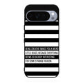 Being Creative Weird Google Pixel 10 Pro / Pixel 10 Pro XL Case