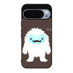 Big Foot Yeti Google Pixel 10 Pro / Pixel 10 Pro XL Case