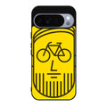 Bike Face Google Pixel 10 Pro / Pixel 10 Pro XL Case