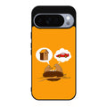 Bird Life Priorities Google Pixel 10 Pro / Pixel 10 Pro XL Case